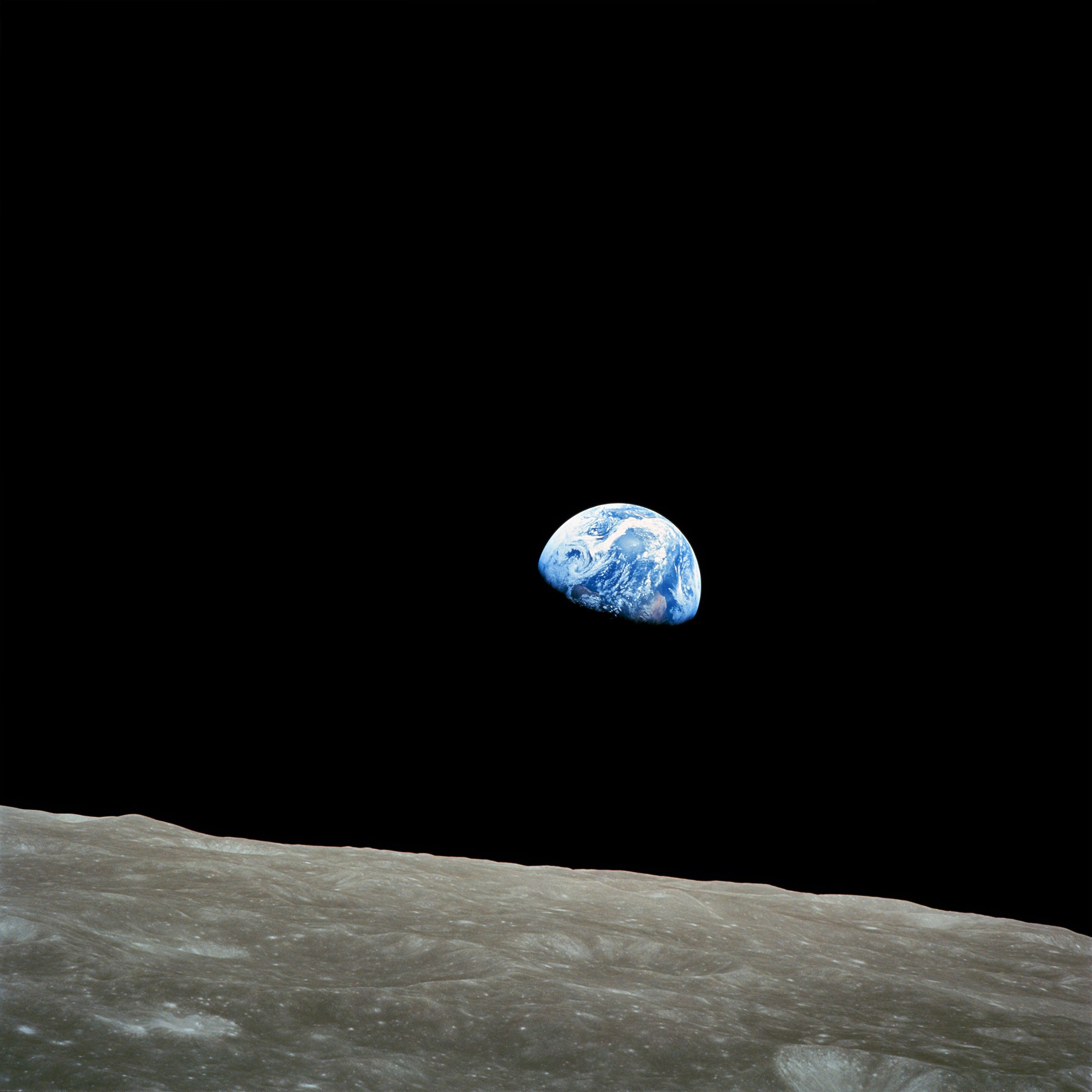 Earthrise