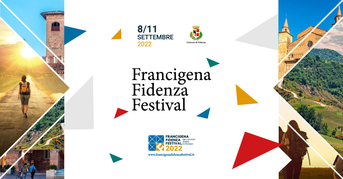 Francigena Fidenza Festival