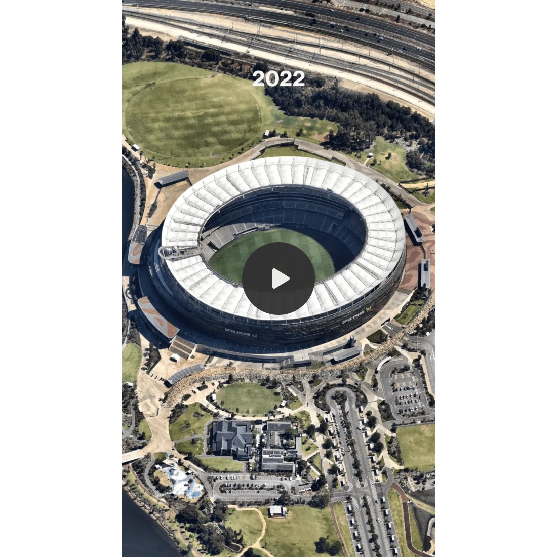 Optus Stadium