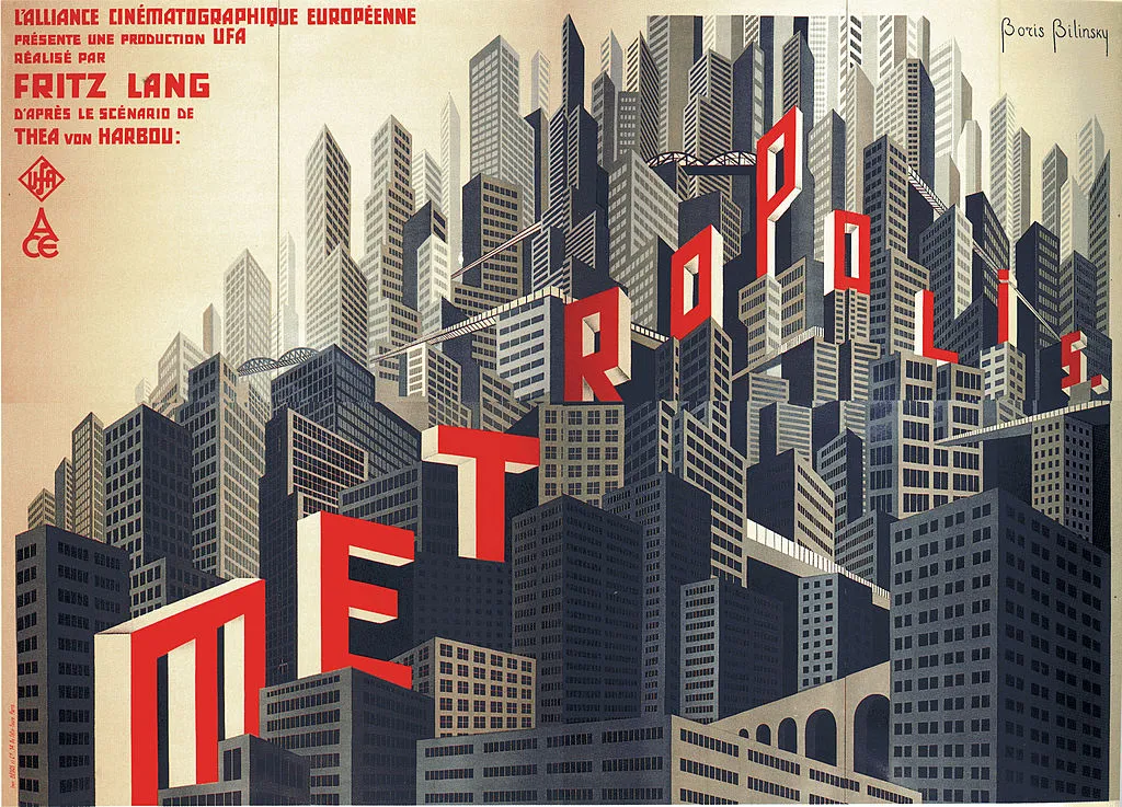 Metropolis